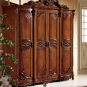 Victorian bedroom almirah VBA 11