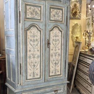 Victorian bedroom almirah VBA 13