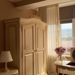 Victorian bedroom almirah VBA 14