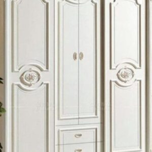 Victorian bedroom almirah VBA 2