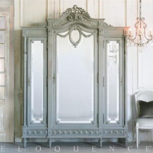 Victorian bedroom almirah VBA 3