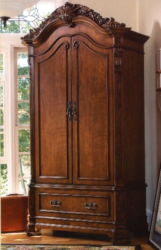 Victorian bedroom almirah VBA 6