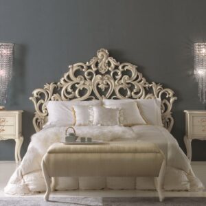 Victorian bedroom bed VBB 2