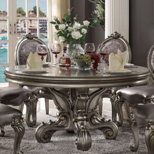 Victorian dining table set VDD 1