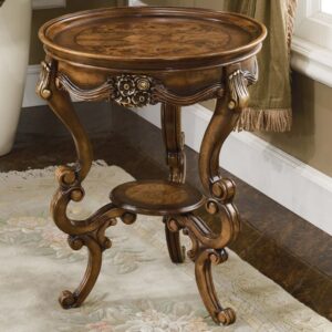 Victorian pedestal VLAP 1