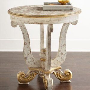 Victorian pedestal VLAP 2