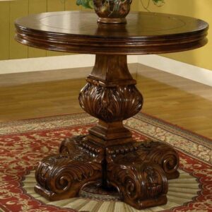 Victorian pedestal VLAP 5
