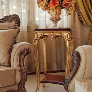 Victorian pedestal VLAP 7