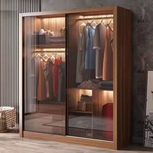 Modern almirah MBA 1