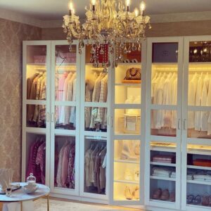 Modern almirah MBA 11