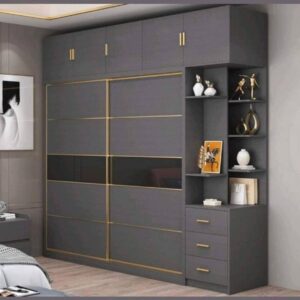 Modern almirah MBA 7