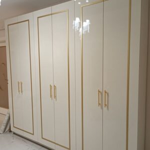 Modern almirah MBA 8