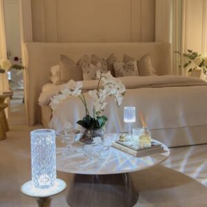 Modern bedroom bed MBB 10