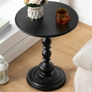 Modern pedestal table MLAP 10
