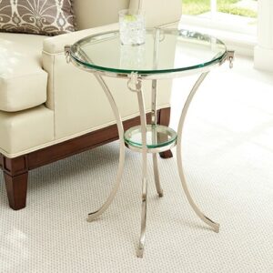 Modern pedestal table MLAP 5