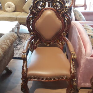 Victorian Arm Chair 10