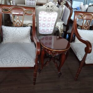 Victorian Arm Chair 14