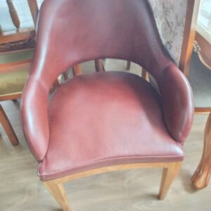 Victorian Arm Chair 16