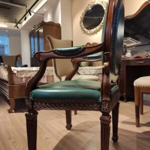 Victorian Arm Chair 18