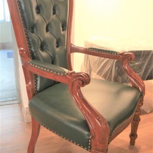 Victorian Arm Chair 21