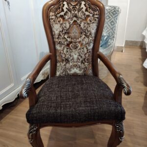 Victorian Arm Chair 5
