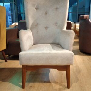 Victorian Arm Chair 6