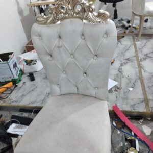Victorian Arm Chair 7