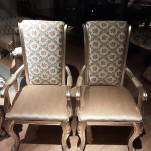 Victorian Arm Chair 8