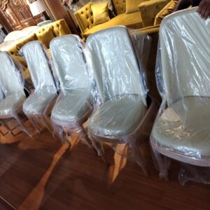 Victorian Arm Chair 9